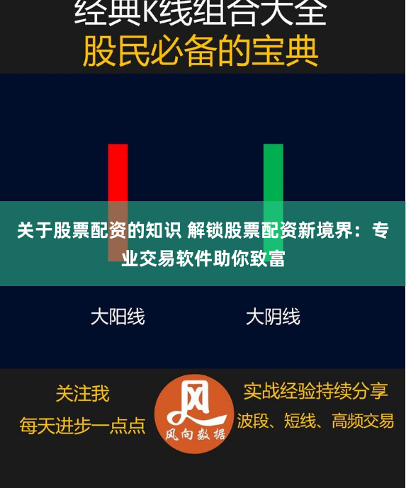 关于股票配资的知识 解锁股票配资新境界：专业交易软件助你致富