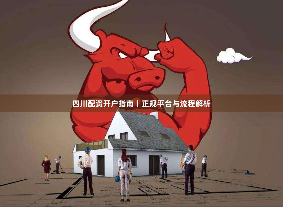 四川配资开户指南丨正规平台与流程解析